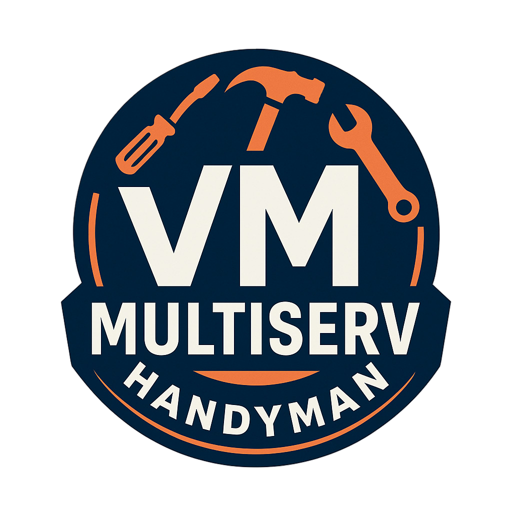VM Multiserv Handyman · Fotos 2