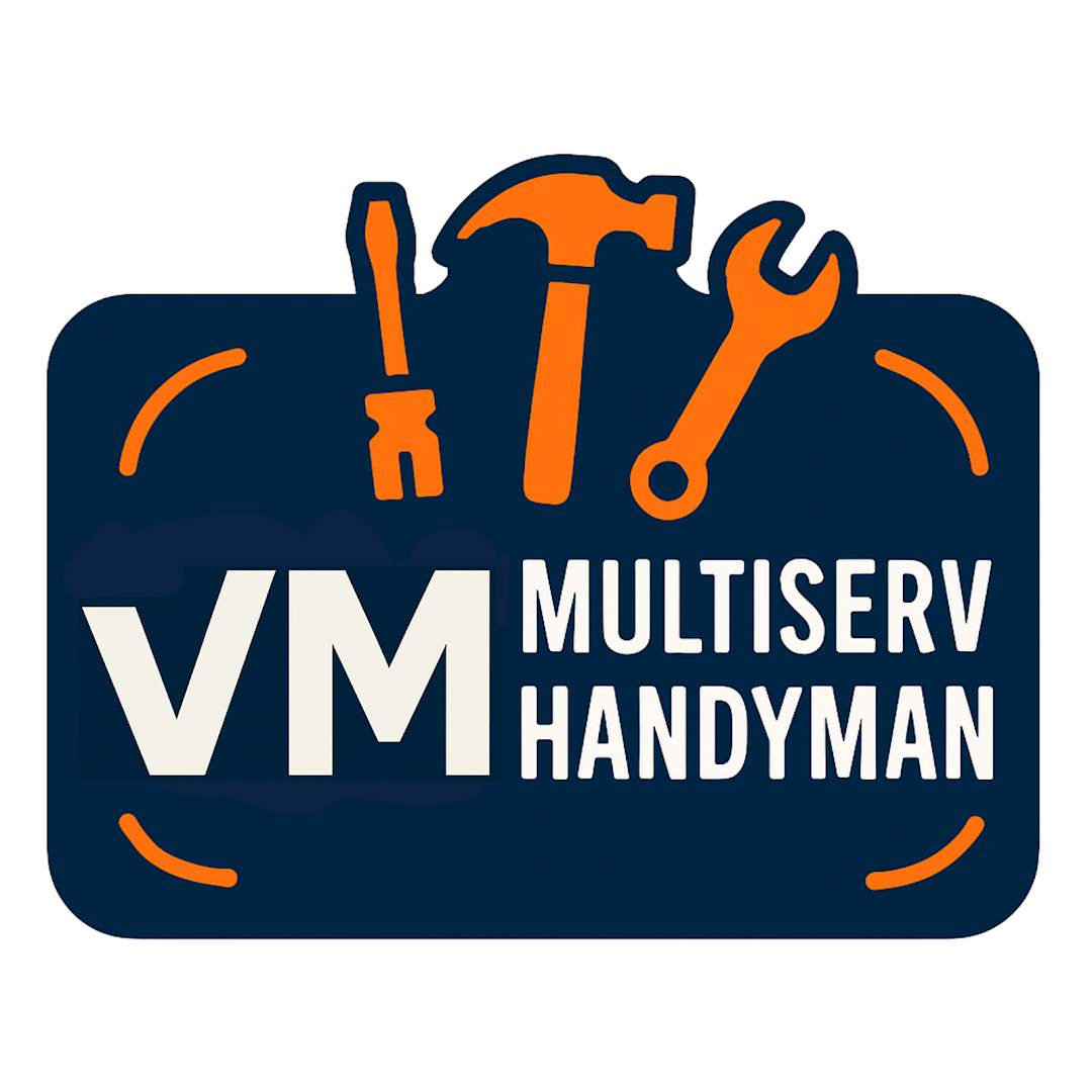 VM Multiserv Handyman · Fotos 1
